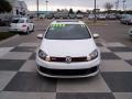 2011 Candy White Volkswagen GTI 4 Door  photo #2