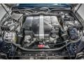 3.2L SOHC 18V V6 Engine for 2004 Mercedes-Benz E 320 Sedan #75654933
