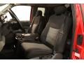 2005 Red Clearcoat Ford F250 Super Duty XLT SuperCab 4x4  photo #6