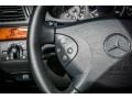 Black Controls Photo for 2004 Mercedes-Benz E #75655176