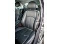 Black Front Seat Photo for 2004 Mercedes-Benz E #75655305