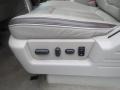 2010 White Platinum Metallic Tri Coat Ford F150 Lariat SuperCrew  photo #32