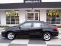 Black - 200 Touring Sedan Photo No. 1