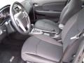Black - 200 Touring Sedan Photo No. 10