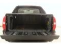 Black - Avalanche LTZ 4x4 Photo No. 23