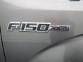 2009 Sterling Grey Metallic Ford F150 XLT SuperCab  photo #14