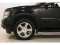 Black - Avalanche LTZ 4x4 Photo No. 25