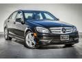 Black - C 300 Sport Photo No. 12