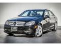 Black - C 300 Sport Photo No. 13