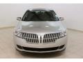 Ingot Silver Metallic - MKZ FWD Photo No. 2