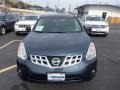 Graphite Blue 2012 Nissan Rogue S Special Edition
