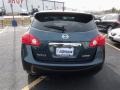 2012 Graphite Blue Nissan Rogue S Special Edition  photo #6