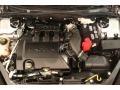 Ingot Silver Metallic - MKZ FWD Photo No. 15