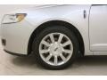 Ingot Silver Metallic - MKZ FWD Photo No. 16