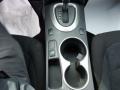 2012 Graphite Blue Nissan Rogue S Special Edition  photo #13