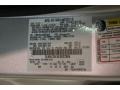 Ingot Silver Metallic - MKZ FWD Photo No. 17