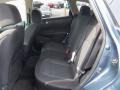 2012 Graphite Blue Nissan Rogue S Special Edition  photo #15