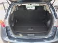 2012 Graphite Blue Nissan Rogue S Special Edition  photo #16