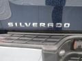 2008 Dark Blue Metallic Chevrolet Silverado 1500 LT Crew Cab  photo #19