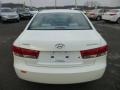 2006 Powder White Pearl Hyundai Sonata GLS  photo #6