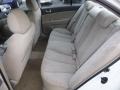 2006 Powder White Pearl Hyundai Sonata GLS  photo #13