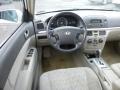 2006 Powder White Pearl Hyundai Sonata GLS  photo #14