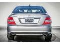 Iridium Silver Metallic - C 350 Sport Photo No. 3