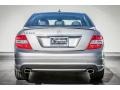 2011 Iridium Silver Metallic Mercedes-Benz C 350 Sport  photo #3