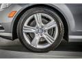 Iridium Silver Metallic - C 350 Sport Photo No. 8