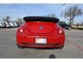 Salsa Red - New Beetle SE Convertible Photo No. 3