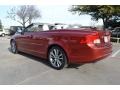 Flamenco Red Metallic - C70 T5 Photo No. 3