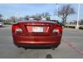 Flamenco Red Metallic - C70 T5 Photo No. 4