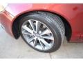 Flamenco Red Metallic - C70 T5 Photo No. 21