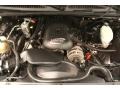  2003 Sierra 1500 SLE Regular Cab 4x4 5.3 Liter OHV 16-Valve Vortec V8 Engine