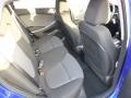 2013 Marathon Blue Hyundai Accent GS 5 Door  photo #12