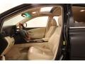 2010 Obsidian Black Lexus RX 350 AWD  photo #9