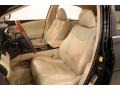 2010 Obsidian Black Lexus RX 350 AWD  photo #10
