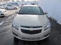 Gold Mist Metallic - Cruze LT Photo No. 4