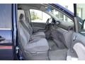 2007 Midnight Blue Pearl Honda Odyssey LX  photo #10