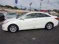 Shimmering White - Sonata GLS Photo No. 4