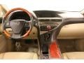 2010 Obsidian Black Lexus RX 350 AWD  photo #21
