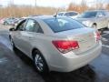 Gold Mist Metallic - Cruze LT Photo No. 6