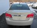 Gold Mist Metallic - Cruze LT Photo No. 7