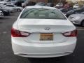Shimmering White - Sonata GLS Photo No. 6