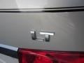 Gold Mist Metallic - Cruze LT Photo No. 9