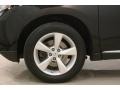 2010 Obsidian Black Lexus RX 350 AWD  photo #24