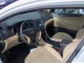 Shimmering White - Sonata GLS Photo No. 8