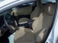 Shimmering White - Sonata GLS Photo No. 9
