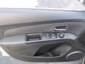 Gold Mist Metallic - Cruze LT Photo No. 12