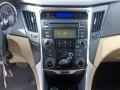 Shimmering White - Sonata GLS Photo No. 13